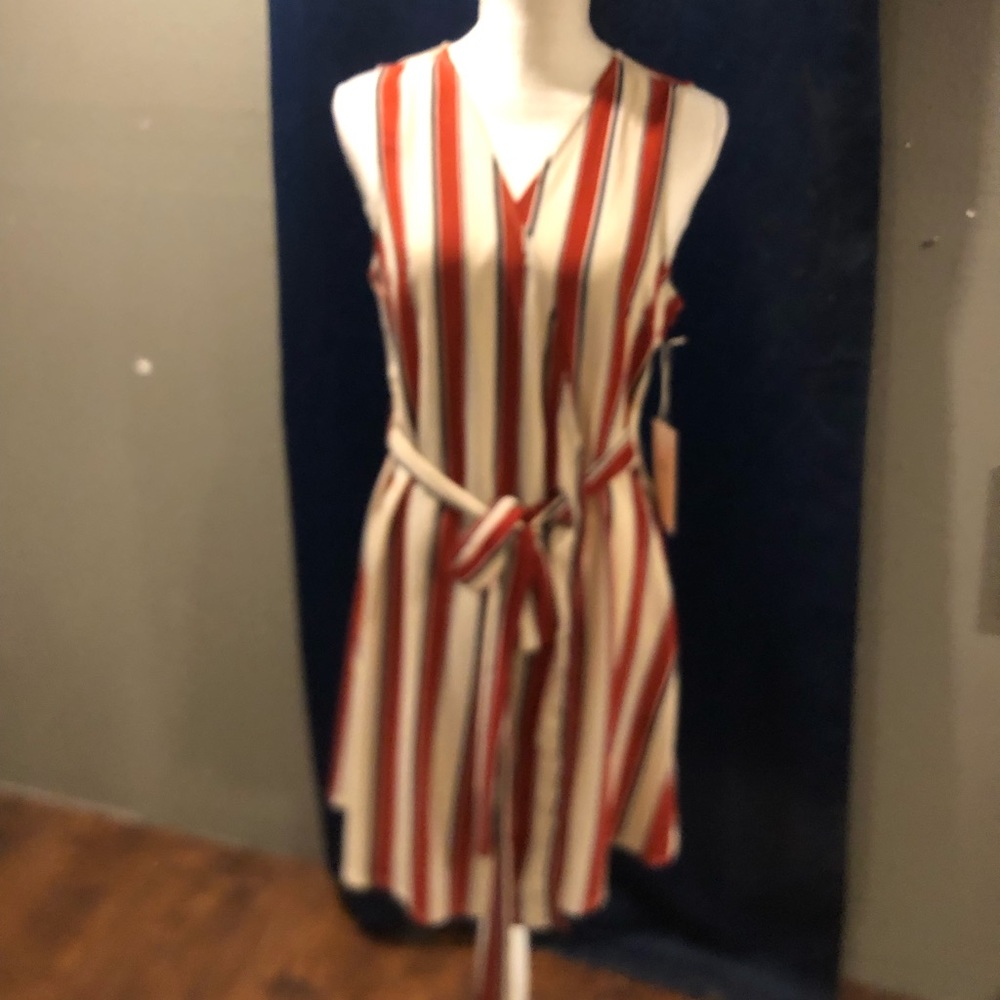 Wrap Dress